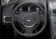 Aston Martin Vantage V8 Roadster